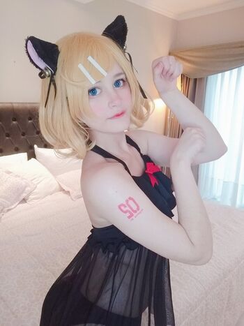 Full leaked Kumi tenshi page private onlyfans photo