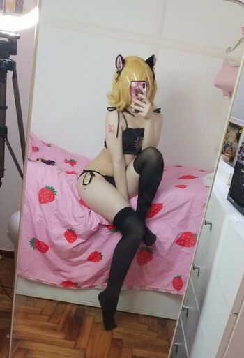 Full leaked Kumi tenshi private onlyfans photo