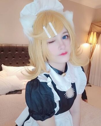 Full leaked Kumi tenshi private onlyfans photo