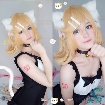 Full leaked Kumi tenshi private onlyfans photo