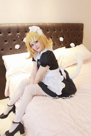 Full leaked Kumi tenshi private onlyfans photo