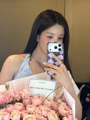 Kwon Eunbi