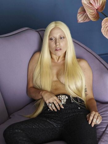 Full leaked Lady gaga private onlyfans photo
