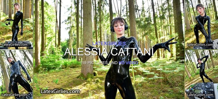 Full leaked Latexgirlies private onlyfans photo