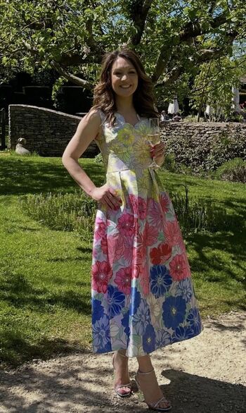 Laura Tobin