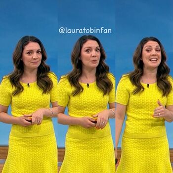 Full leaked Laura tobin private onlyfans photo