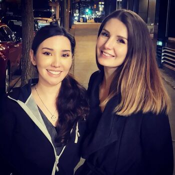 Full leaked Lauren southern private onlyfans photo