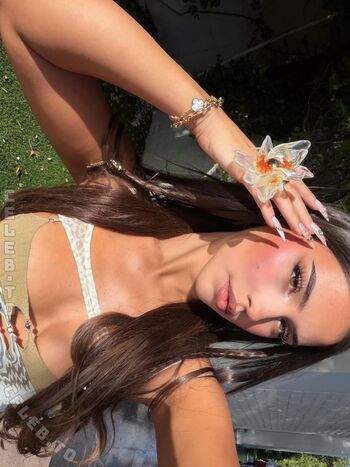 Leah Halton