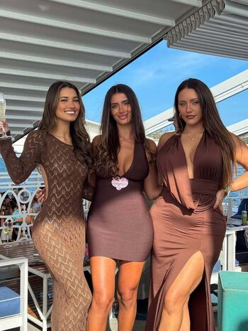 Full leaked Leah perkins mimi perkins private onlyfans photo