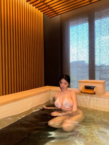 Full leaked Lee yeon woo page private onlyfans photo