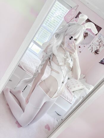 Full leaked Kazuha nakamura / private onlyfans photo