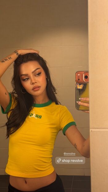 Full leaked Lilymaymac private onlyfans photo