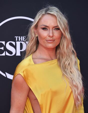 Lindsey Vonn