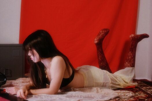 Full leaked Lotus private onlyfans photo