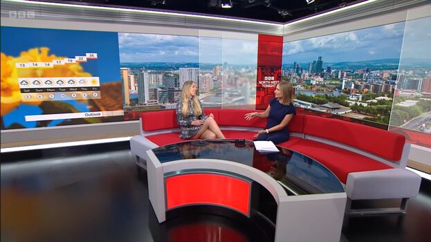 Full leaked Local tv presenters private onlyfans photo