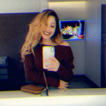 Full leaked Loovee seeniaa private onlyfans photo