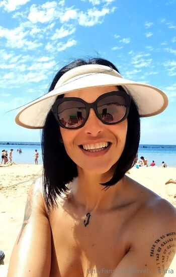 Full leaked Lovely maria private onlyfans photo