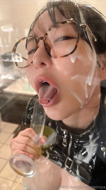Full leaked Luna amemiya private onlyfans photo