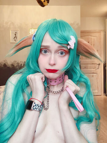 Full leaked Luna lovesword private onlyfans photo