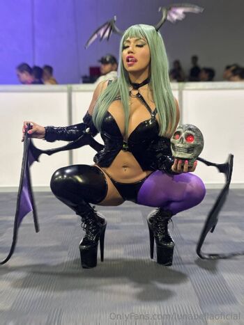 Full leaked Lunabellaoficial private onlyfans photo