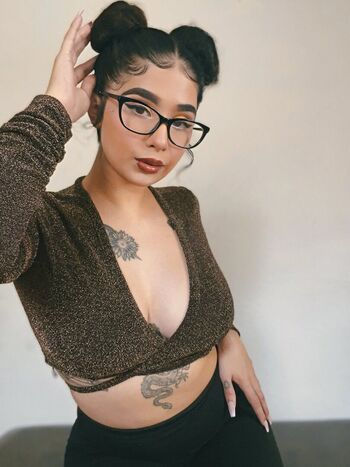 Full leaked Lunalove private onlyfans photo