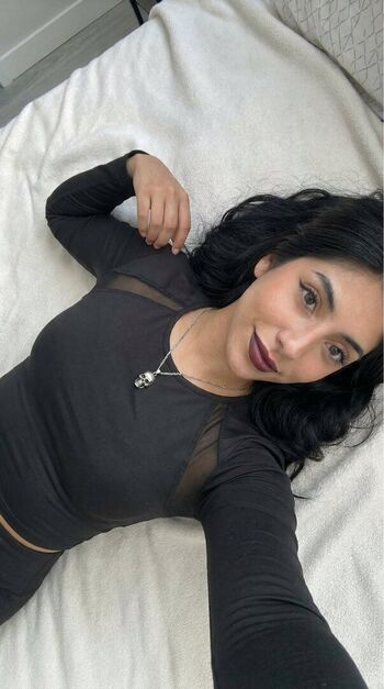 Full leaked Lunapalorez private onlyfans photo