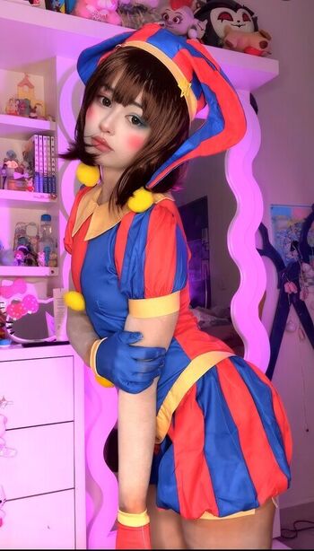 Full leaked Luu luckyy private onlyfans photo