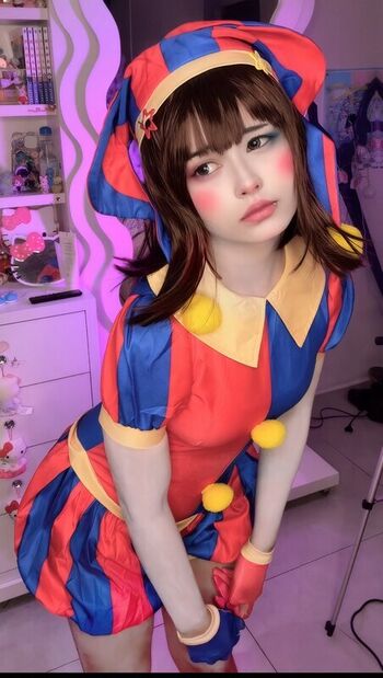 Full leaked Luu luckyy private onlyfans photo