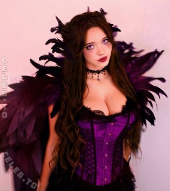 Full leaked Lydia violet private onlyfans photo