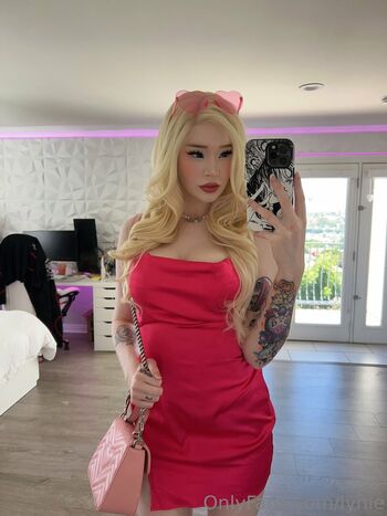 Full leaked Lynienicole private onlyfans photo