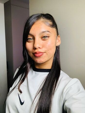 Full leaked Lynique meyer private onlyfans photo