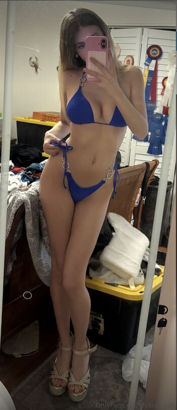 Full leaked Lyssa bri private onlyfans photo