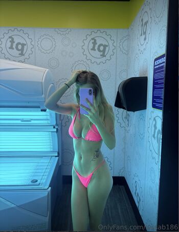 Full leaked Lyssa bri private onlyfans photo