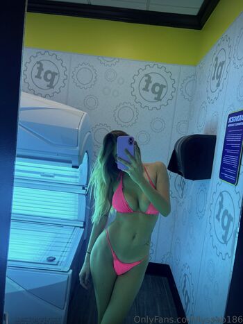 Full leaked Lyssa bri private onlyfans photo