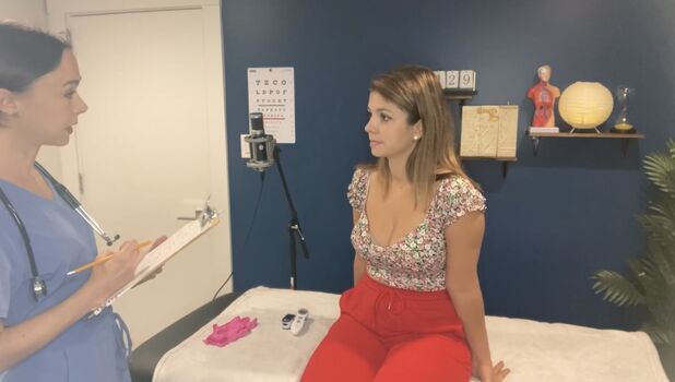 Full leaked Mad p asmr private onlyfans photo