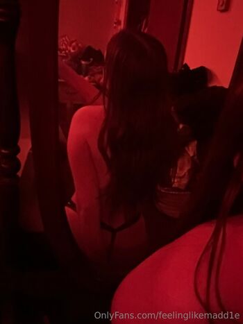 Full leaked Maddie schorer private onlyfans photo