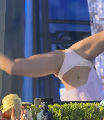 Maddie Ziegler