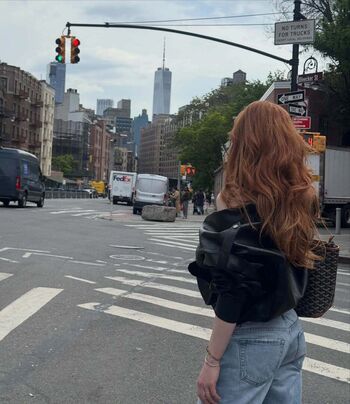 Madelaine Petsch