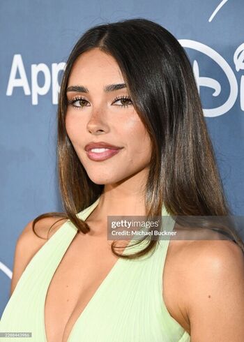Full leaked Madison beer  page private onlyfans photo