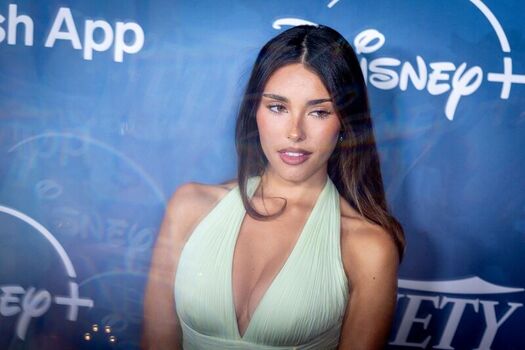 Full leaked Madison beer  page private onlyfans photo
