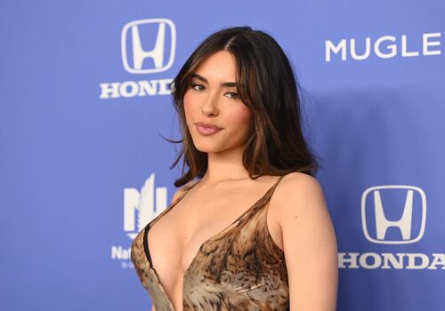 Full leaked Madison beer private onlyfans photo