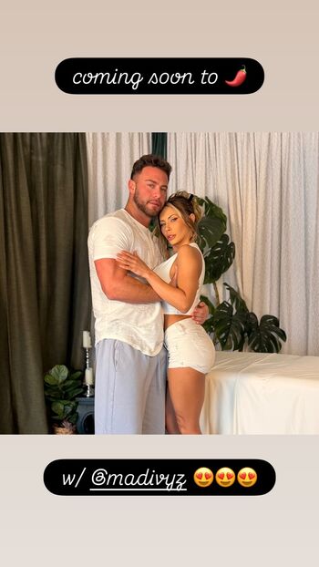 Full leaked Madison ivy private onlyfans photo
