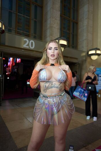 Madison Lanez