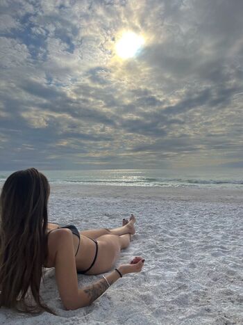 Full leaked Madisonrue private onlyfans photo