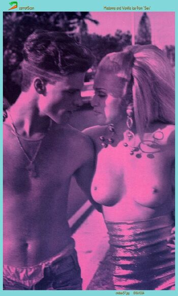 Full leaked Madonna private onlyfans photo