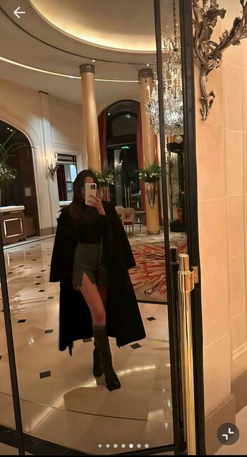 Full leaked Maelysslpg private onlyfans photo