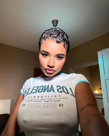Full leaked Mafe ibarguen private onlyfans photo