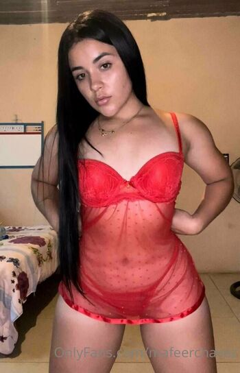 mafeerchavez