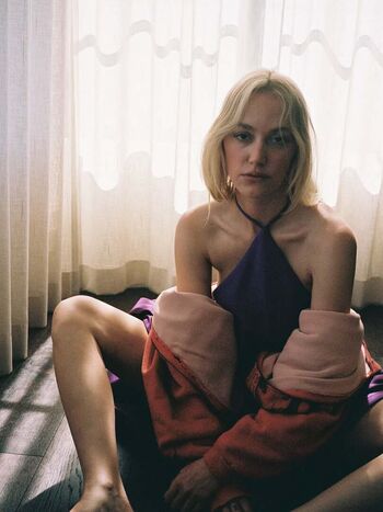 Maika Monroe
