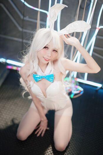 Full leaked Maika yinghua private onlyfans photo